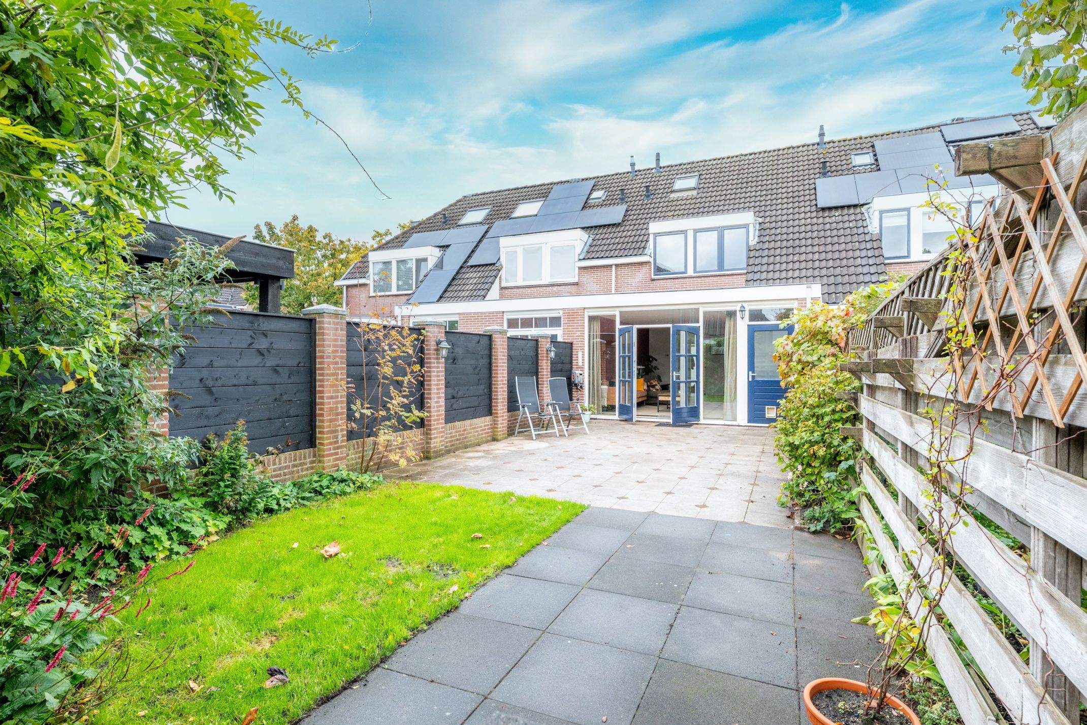 Foto 3 van De Stalen Boog 6