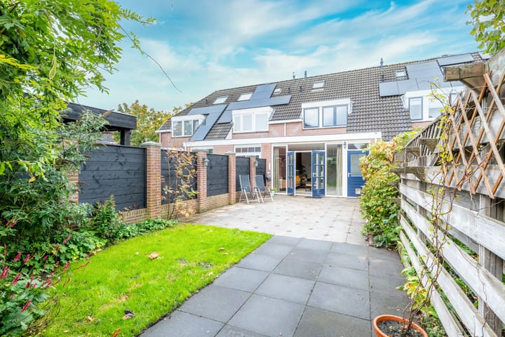 Photo 3 of De Stalen Boog 6