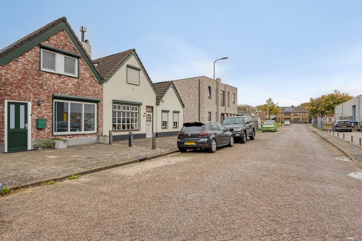 Foto 3 van Smoorstraat 6