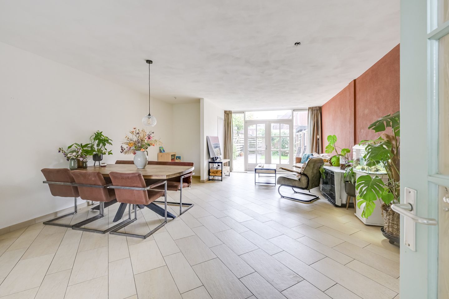 Foto 4 van De Stalen Boog 6