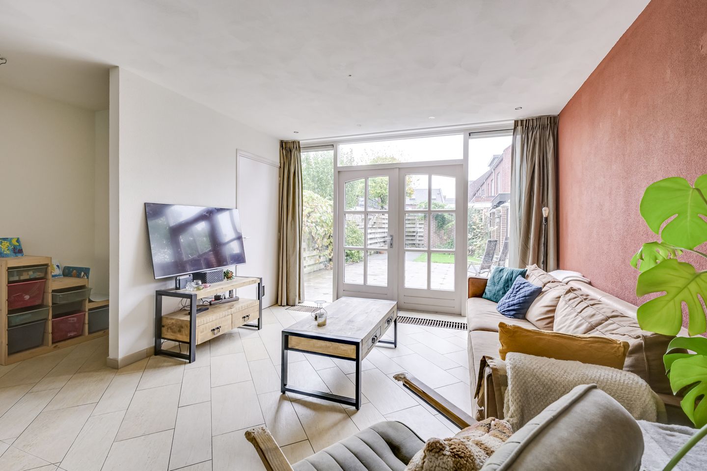 Foto 5 van De Stalen Boog 6