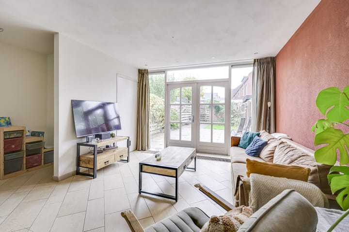 Photo 5 of De Stalen Boog 6