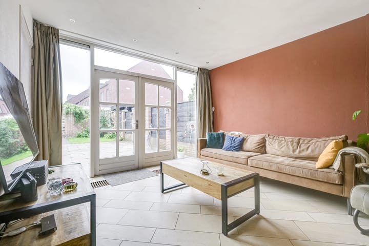 Photo 7 of De Stalen Boog 6