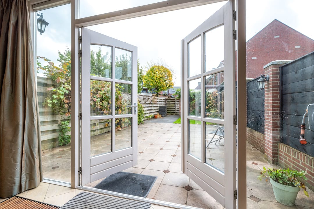 Foto 8 van De Stalen Boog 6