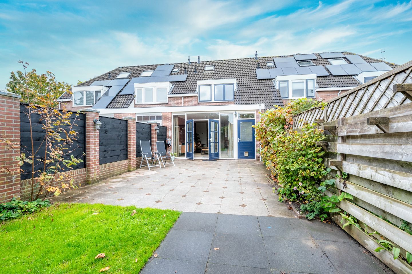 Foto 10 van De Stalen Boog 6