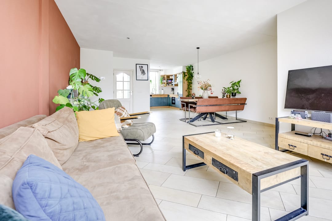 Foto 11 van De Stalen Boog 6