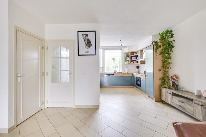 Photo 13 of De Stalen Boog 6