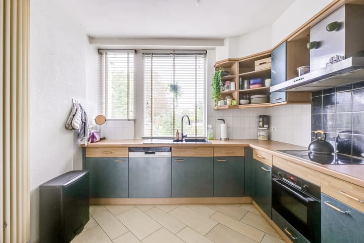 Photo 14 of De Stalen Boog 6