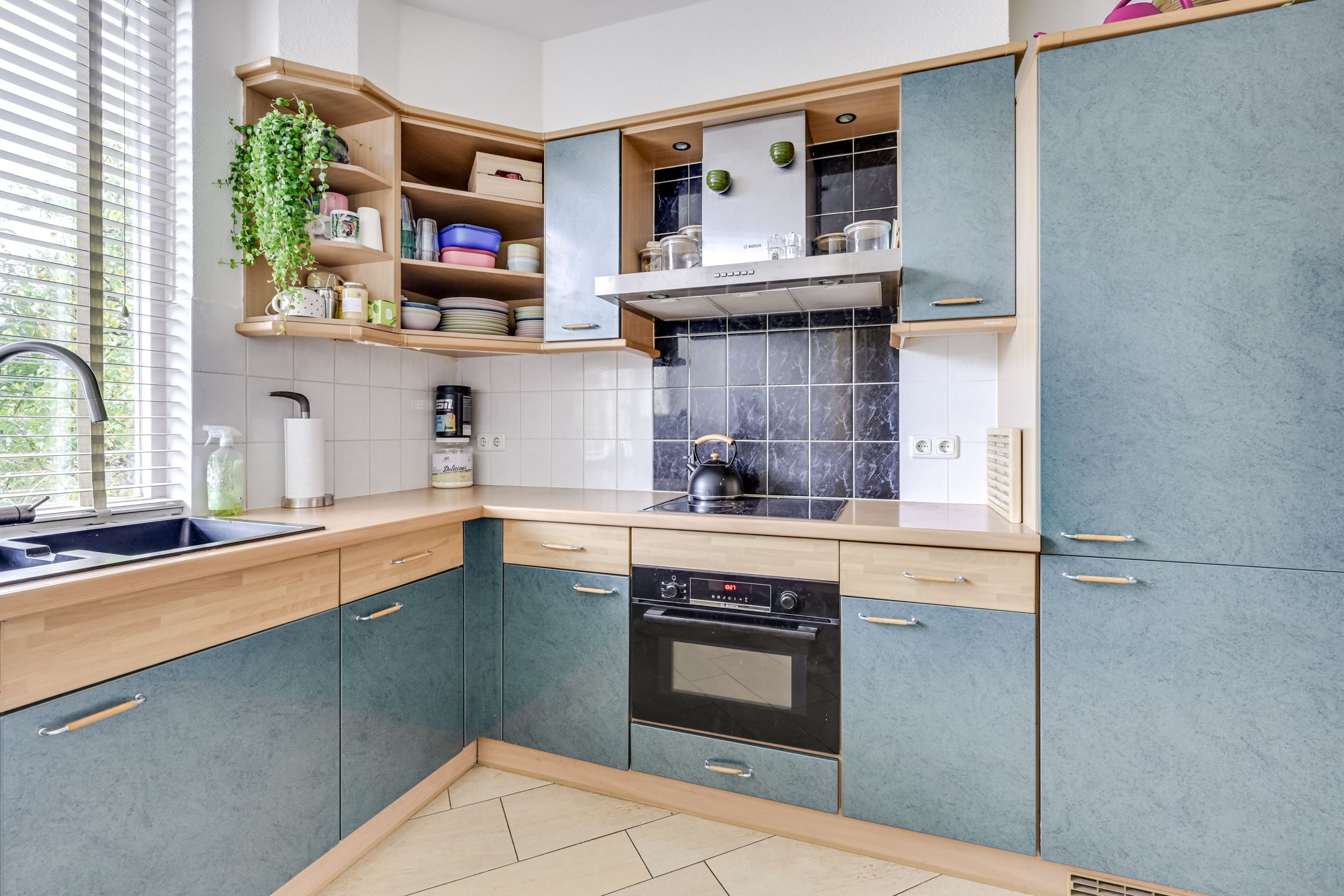 Foto 15 van De Stalen Boog 6