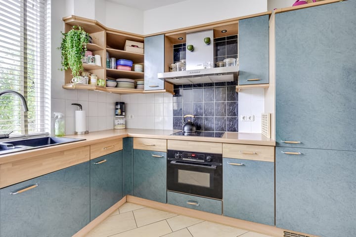 Photo 15 of De Stalen Boog 6