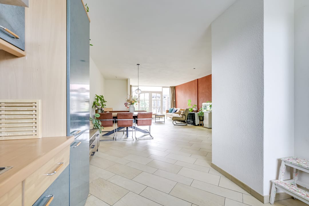 Foto 16 van De Stalen Boog 6