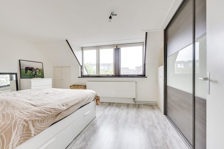 Photo 18 of De Stalen Boog 6