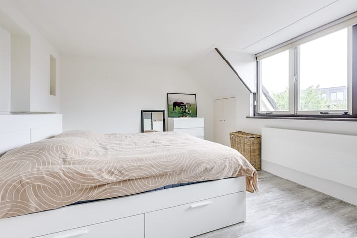 Photo 19 of De Stalen Boog 6