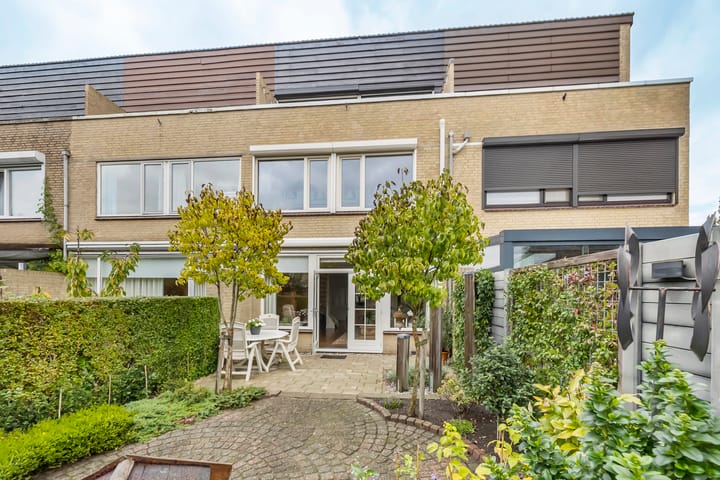 Photo 4 of Groot Veldsweer 125