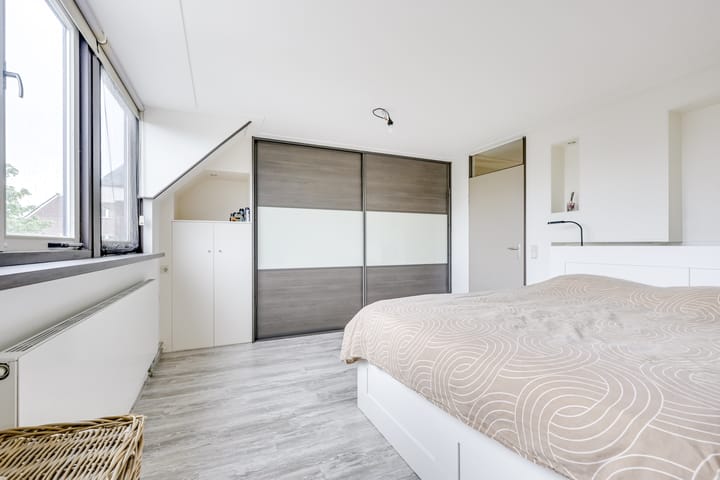 Photo 21 of De Stalen Boog 6