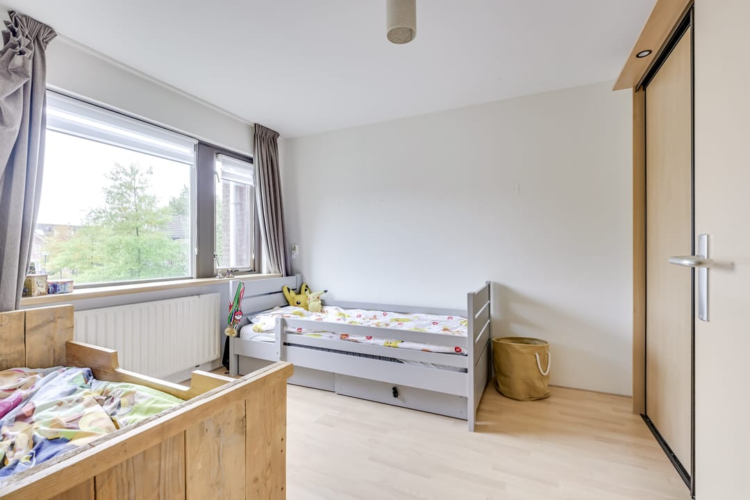 Foto 22 van De Stalen Boog 6