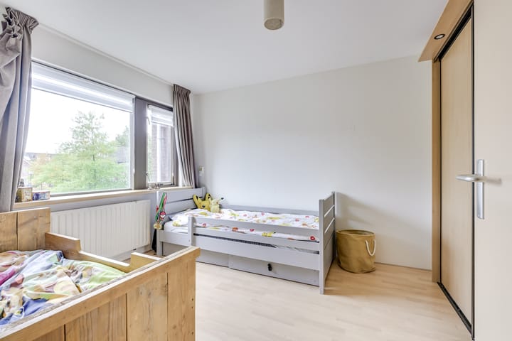 Photo 22 of De Stalen Boog 6