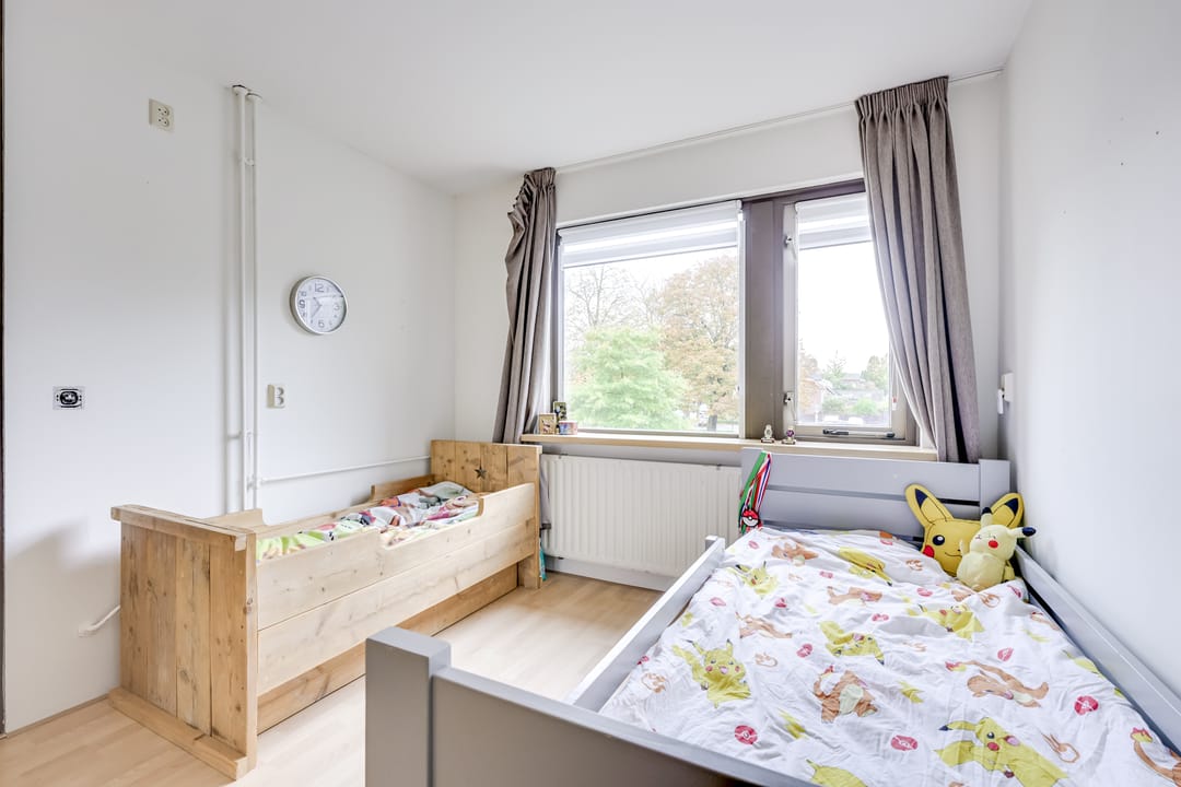 Foto 23 van De Stalen Boog 6