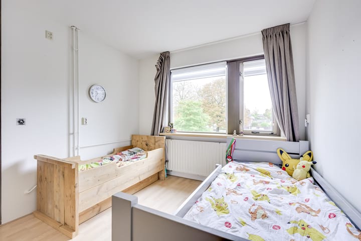 Photo 23 of De Stalen Boog 6