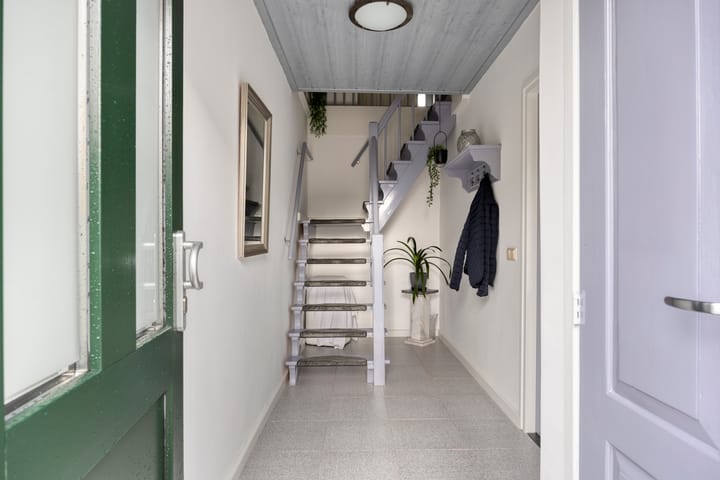 Foto 4 van Smoorstraat 6