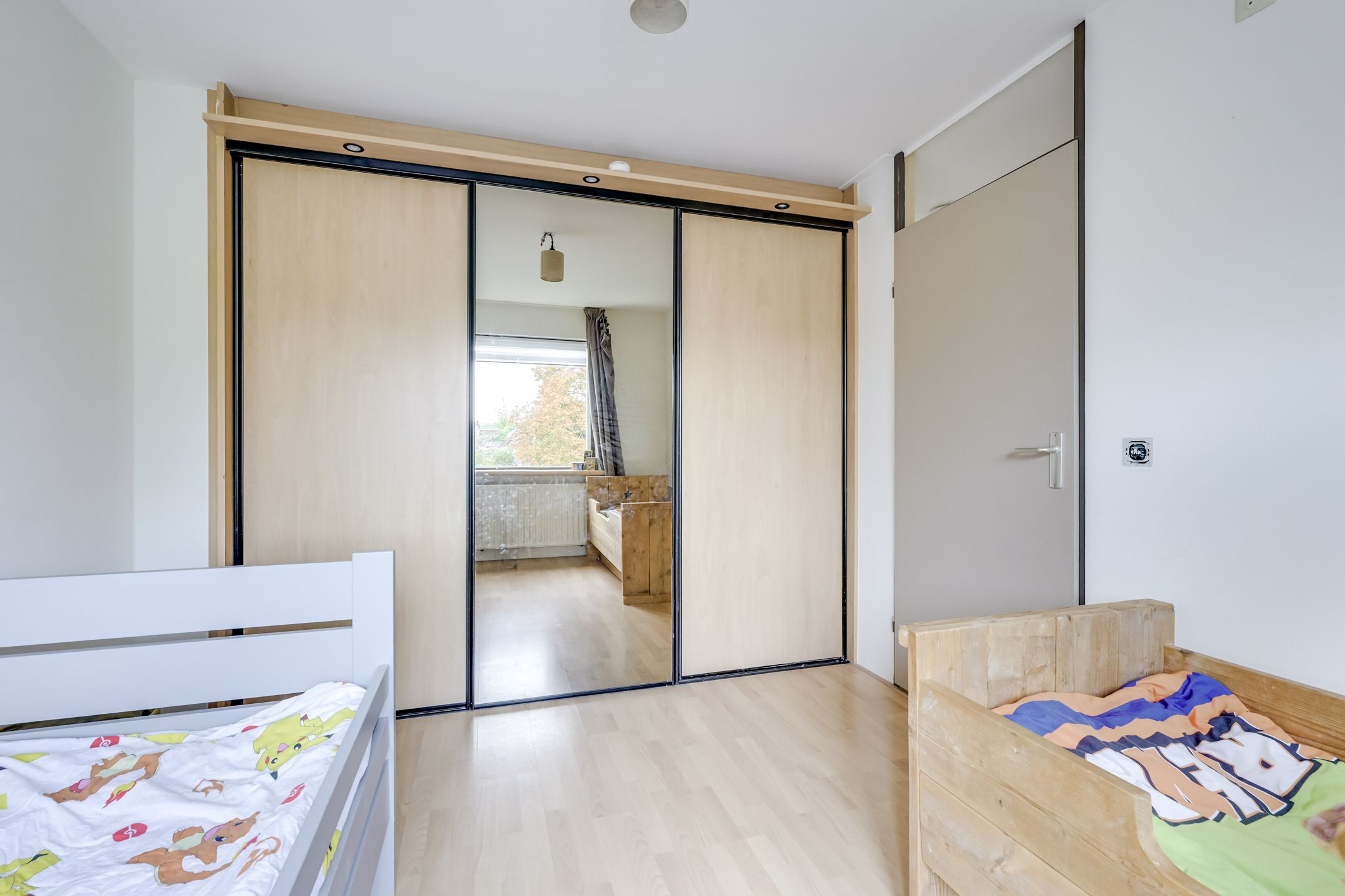 Foto 24 van De Stalen Boog 6