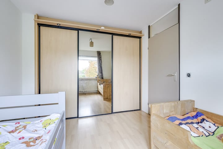 Photo 24 of De Stalen Boog 6