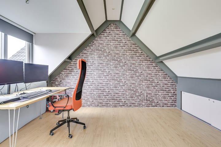 Photo 28 of De Stalen Boog 6