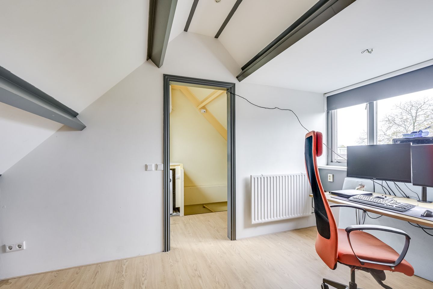 Foto 29 van De Stalen Boog 6