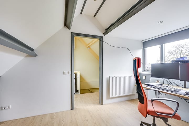 Photo 29 of De Stalen Boog 6