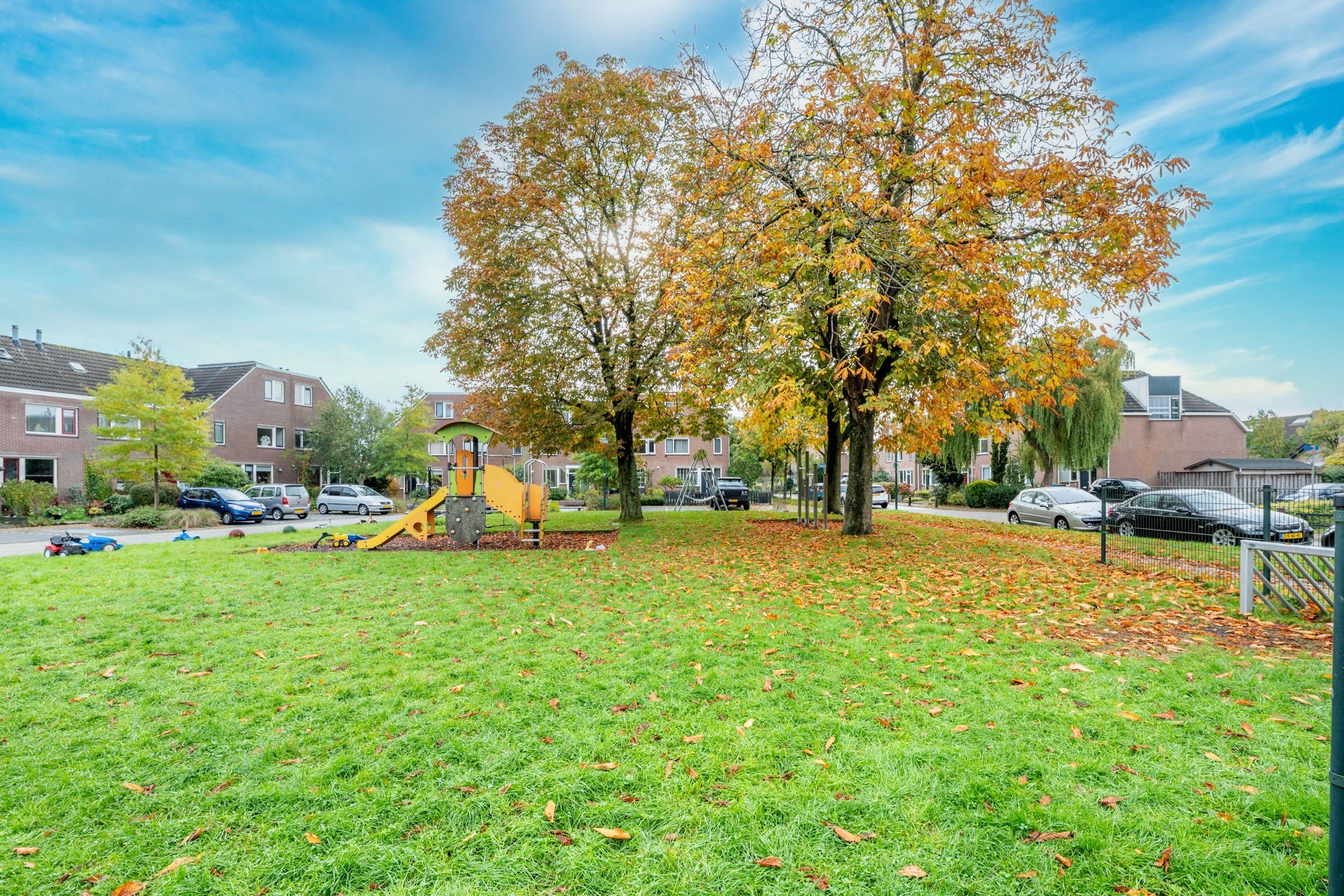 Foto 30 van De Stalen Boog 6