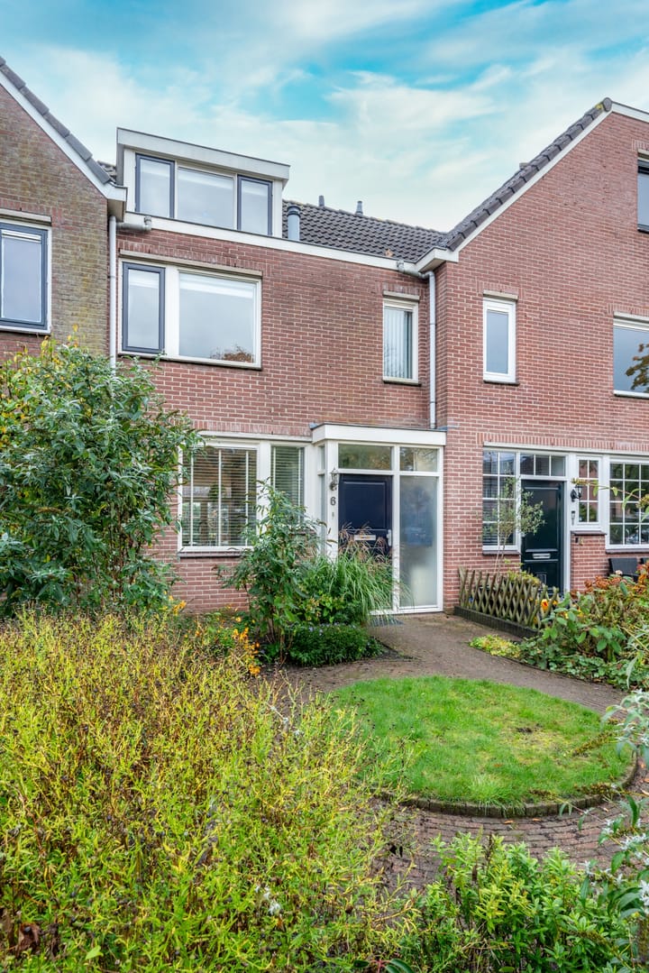 Photo 31 of De Stalen Boog 6