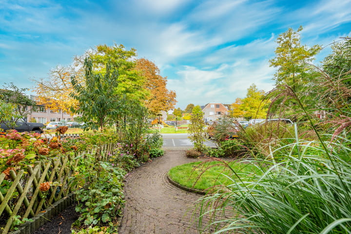 Photo 33 of De Stalen Boog 6