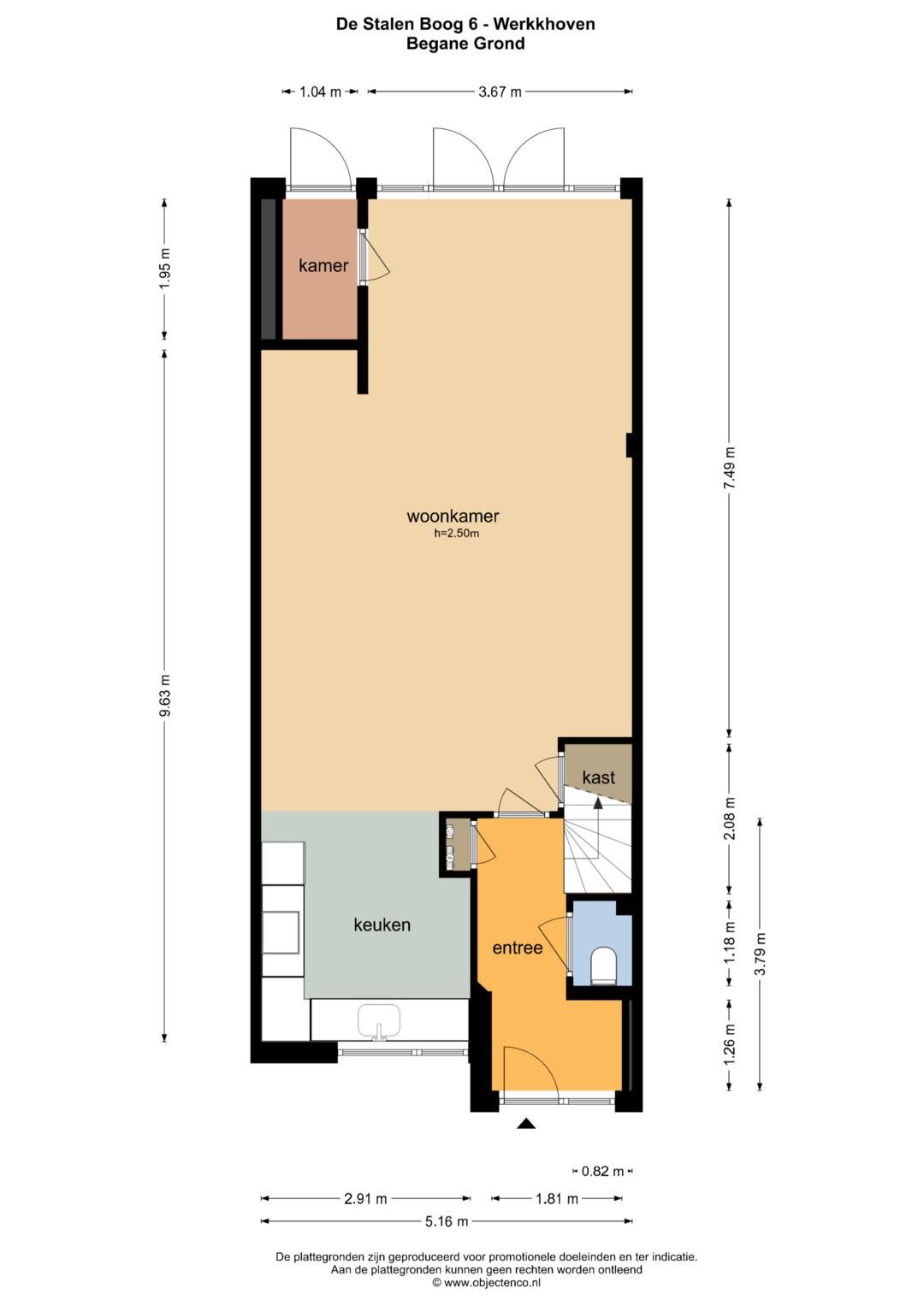 Foto 34 van De Stalen Boog 6