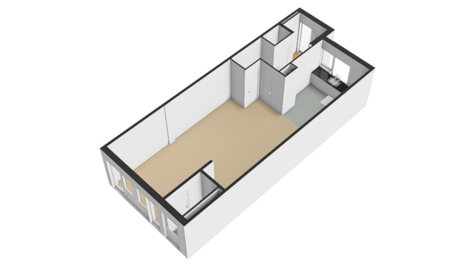Foto 35 van De Stalen Boog 6