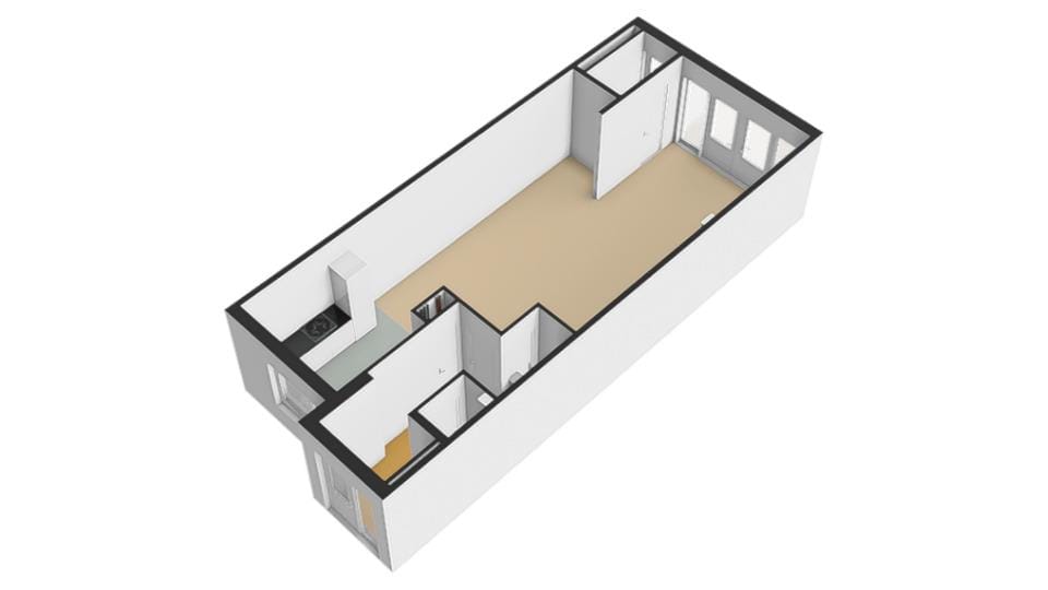 Foto 36 van De Stalen Boog 6