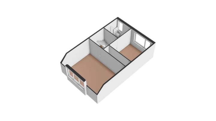 Photo 38 of De Stalen Boog 6