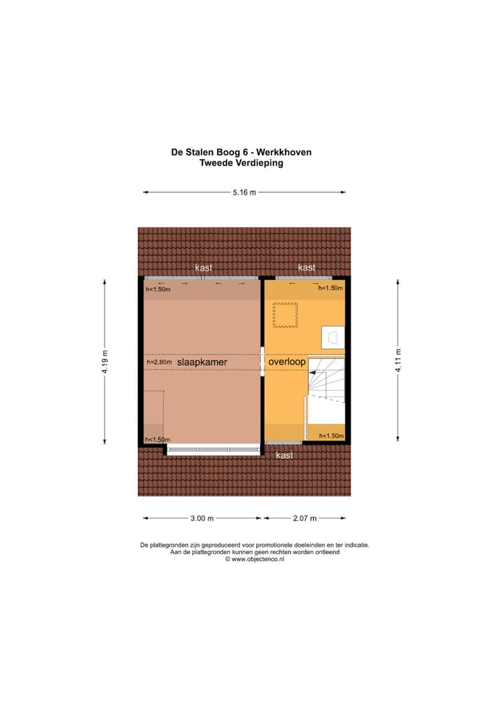 Photo 40 of De Stalen Boog 6