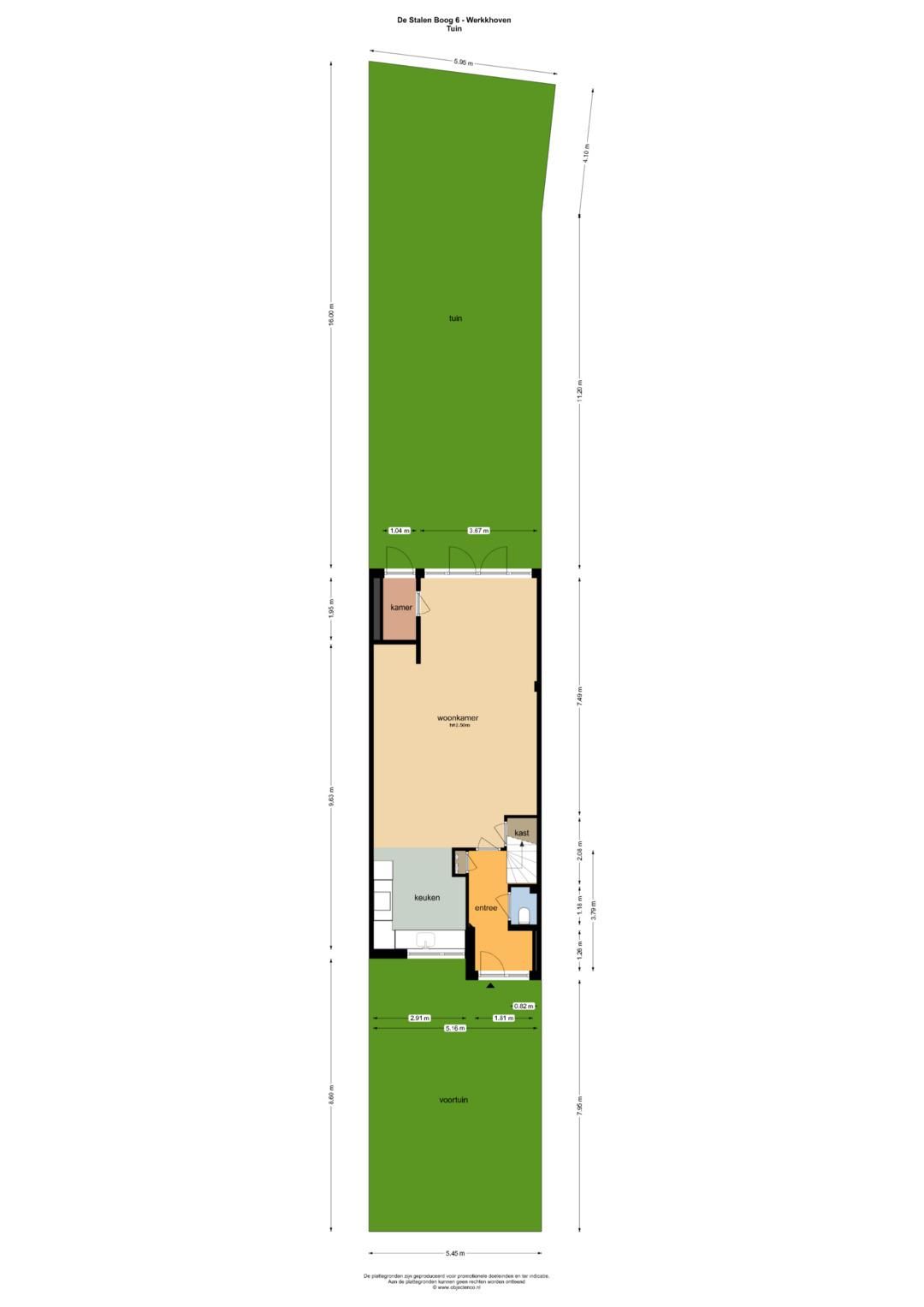 Foto 46 van De Stalen Boog 6