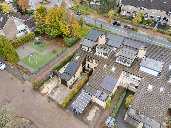 Photo 33 of Groot Veldsweer 125