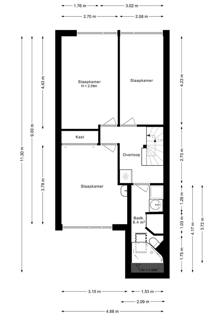 Photo 37 of Groot Veldsweer 125