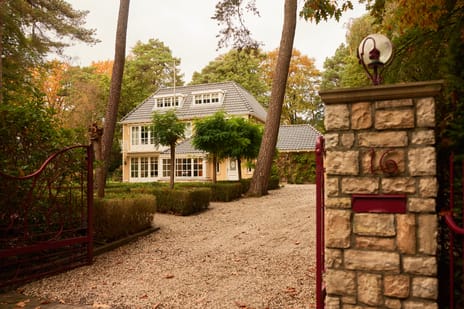 Prins Hendriklaan 16 secondary image