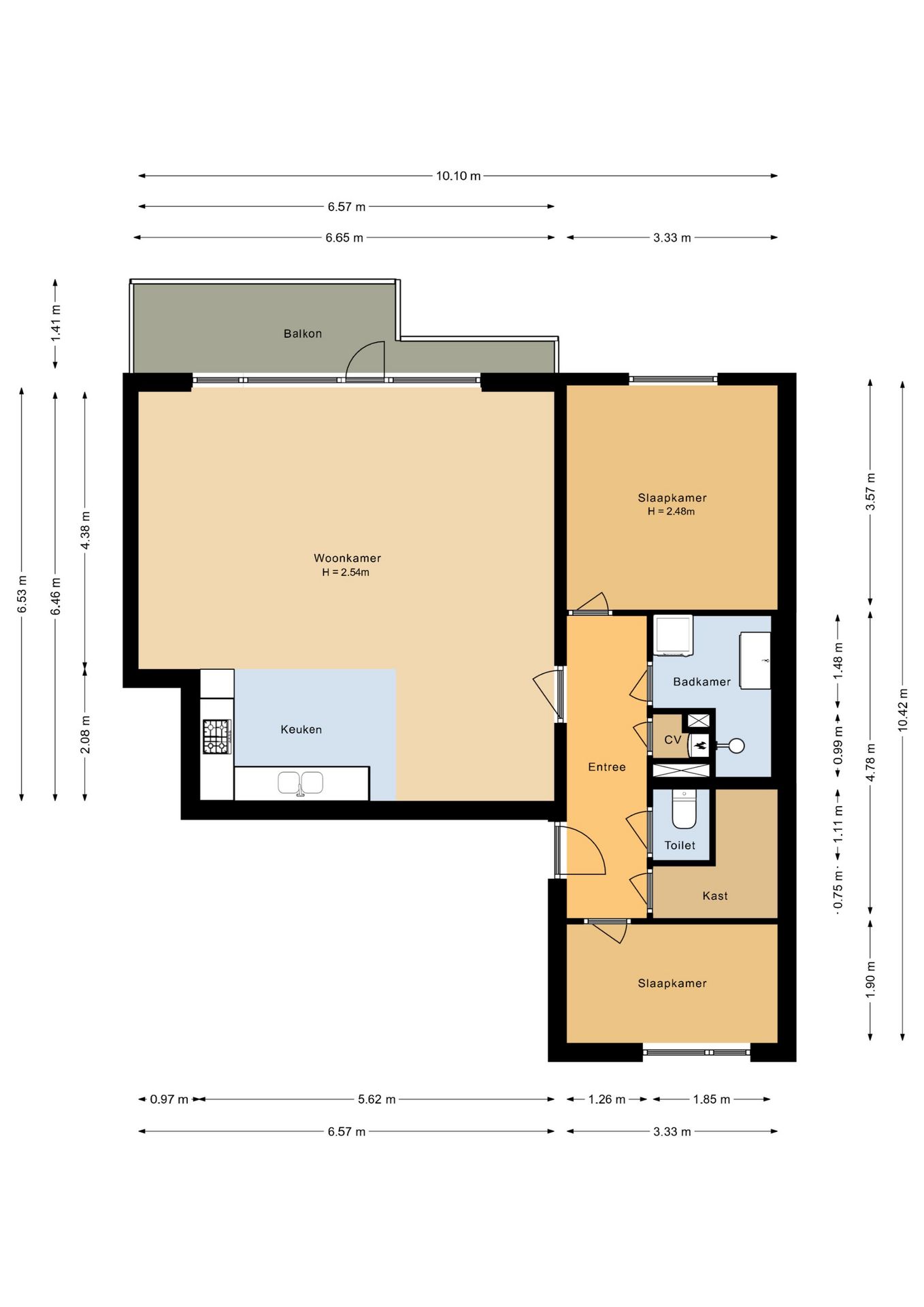 Foto 20 van Wijckermolen 192