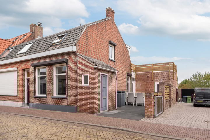 Schoolstraat 7 A