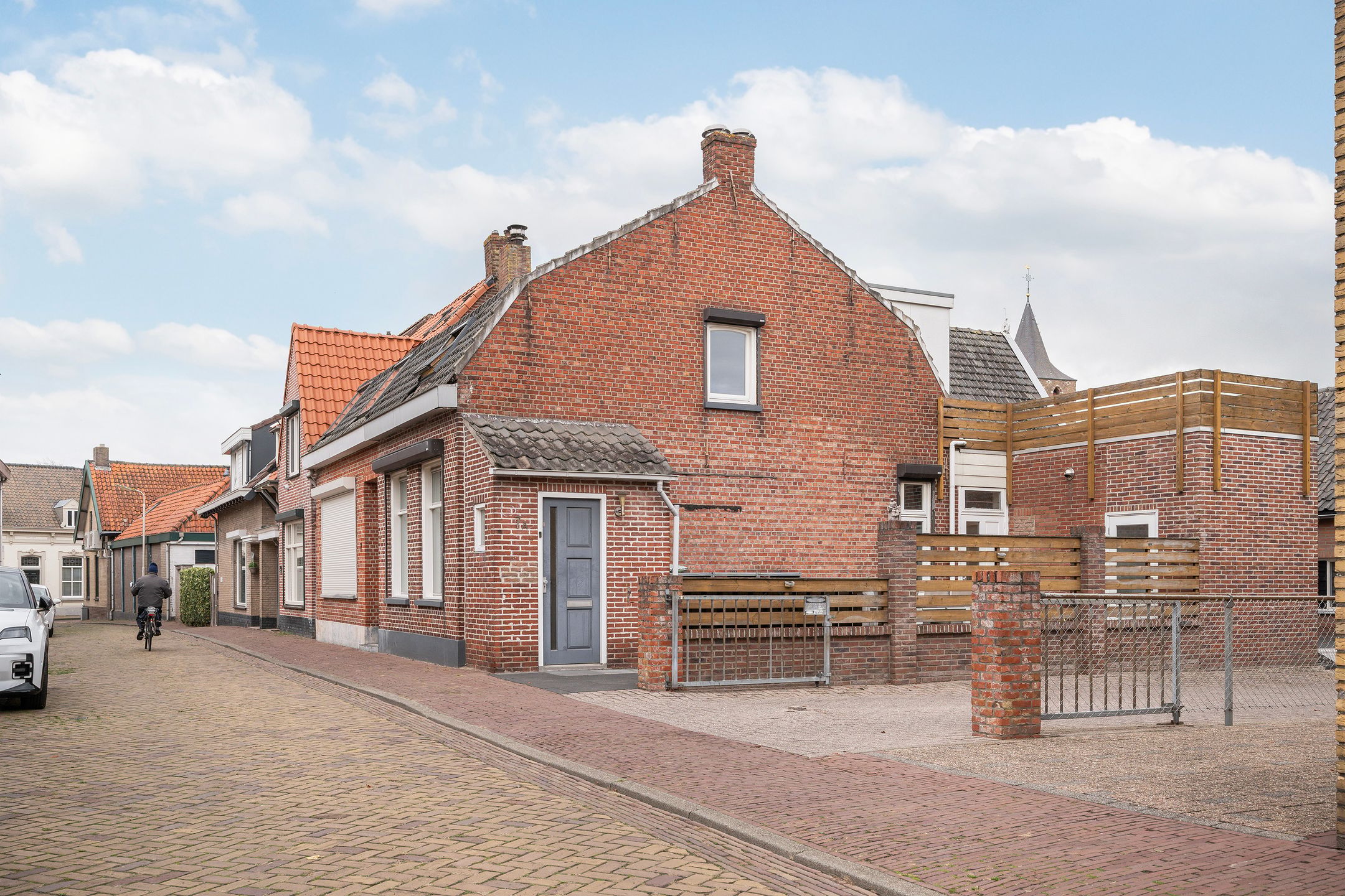 Foto 6 van Schoolstraat 7-A