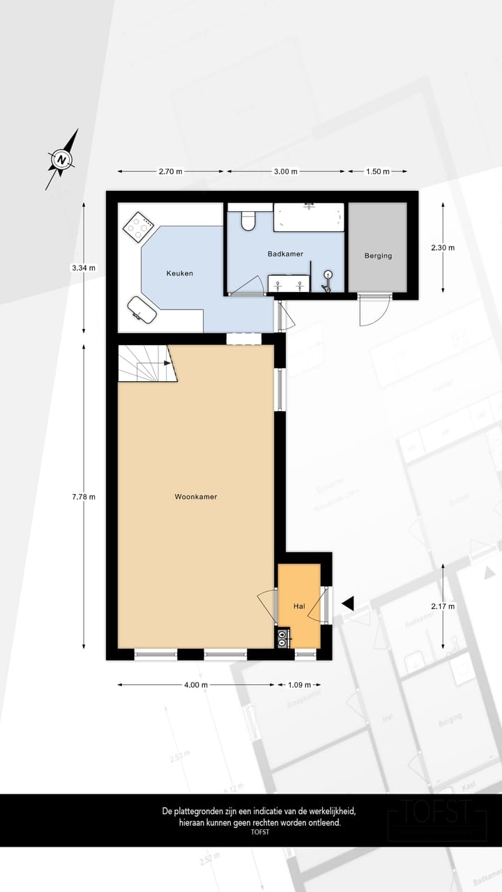 Foto 22 van Schoolstraat 7-A