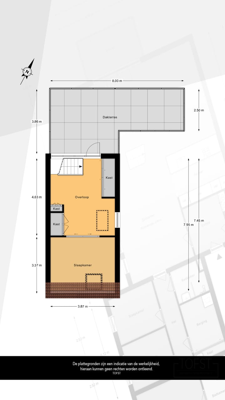 Foto 23 van Schoolstraat 7-A