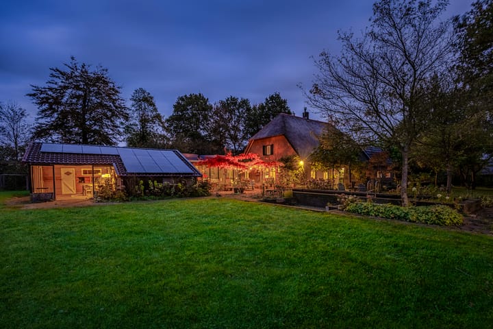 Foto 3 van Paalbeekweg 14