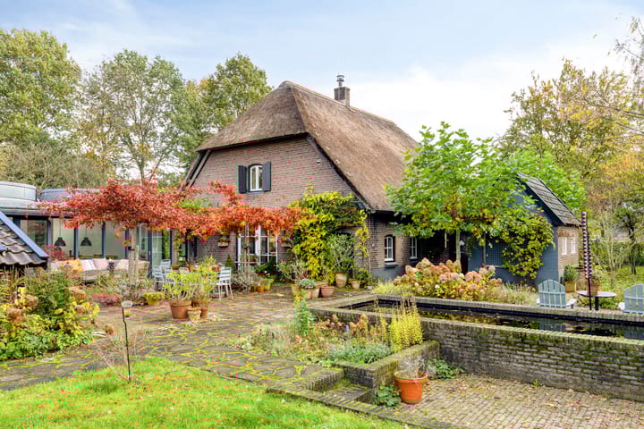 Foto 8 van Paalbeekweg 14