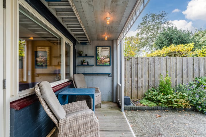 Photo 40 of Hiemerwaard 154