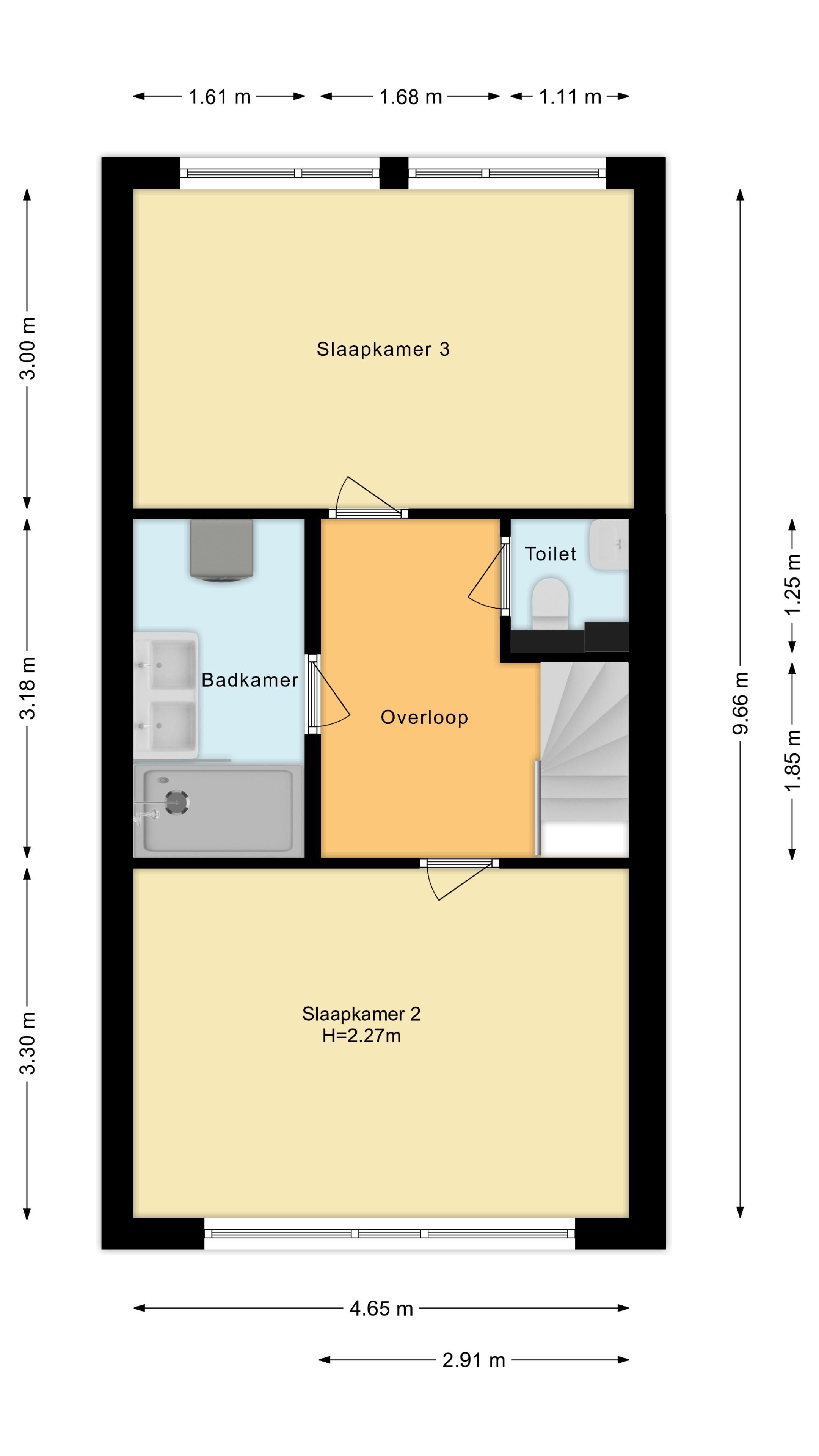 Foto 57 van Hiemerwaard 154